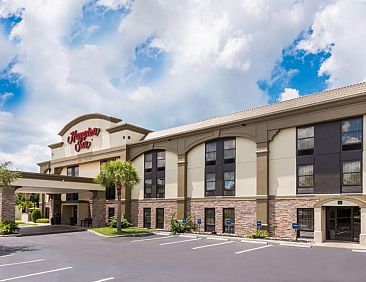 Hampton Inn Bonita Springs Naples North