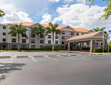 La Quinta by Wyndham Bonita Springs Naples North