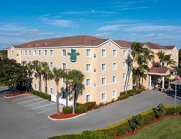Homewood Suites by Hilton Bonita Springs