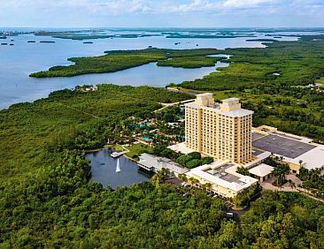 Hyatt Regency Coconut Point Resort &amp; Spa Near Naples