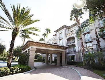 Trianon Bonita Bay Hotel