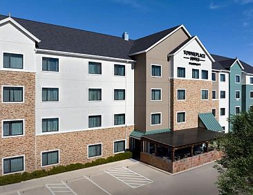 TownePlace Suites Dallas DeSoto