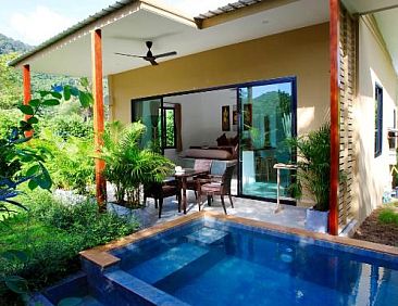 The Great Escape Chalets