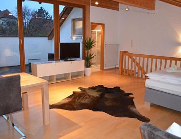 Prinz City Apartments