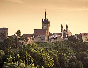 Gästehaus Fernblick