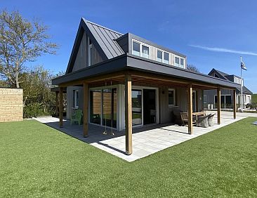 VZ949 Vakantie villa Kamperland