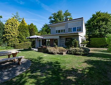 Wilgenlaan 1 | Ruiterplaat