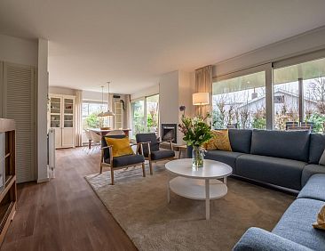 Vinkenlaan 8 | De Banjaard