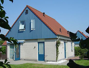 Marinuswerf 30 | Marinuswerf