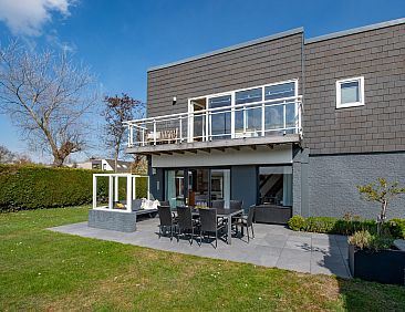 Cederlaan 8 | Ruiterplaat