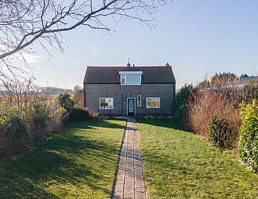 Vakantiehuisje in Kamperland