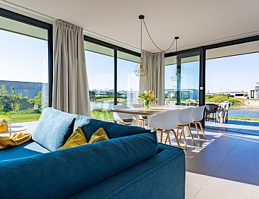 Waterlijn 03 | De Groote Duynen