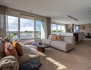 Penthouse Veerweg 173 | Port Elisabeth