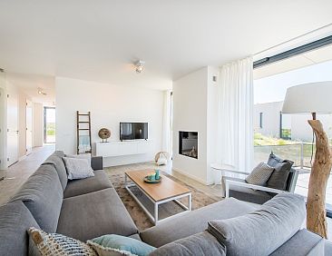 Zandbank 19 | De Groote Duynen