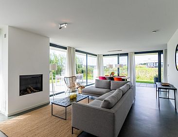 Zandbank 11 | De Groote Duynen