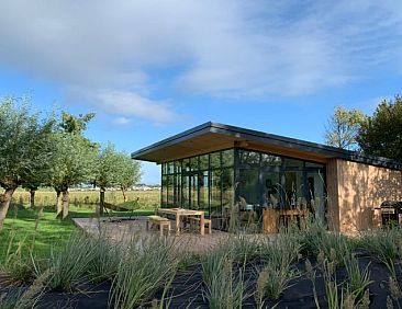 Vakantiehuis in Kamperland