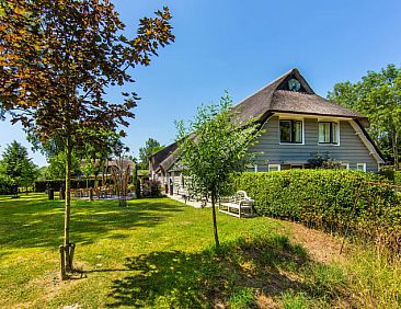 Vakantiehuis in Geersdijk