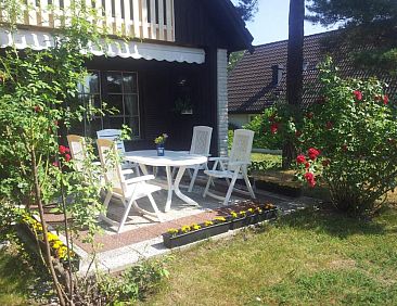 Anitas B&amp;B Stockholm/Vällingby