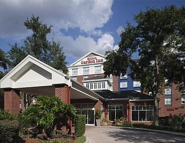 Hilton Garden Inn Tampa East/Brandon