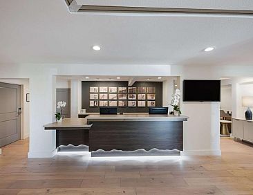 BEST WESTERN the Inn of Los Gatos