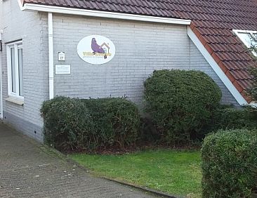 Villa Zeerob