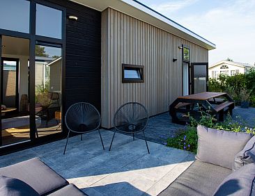 Chalet Strandloper L09, "A brand New Zealand"