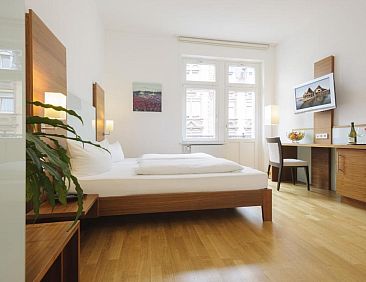 Hotel Augustiner Tor