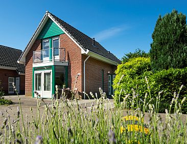 Vakantiewoning Zeepe Duinen 17, "De Kreeft"