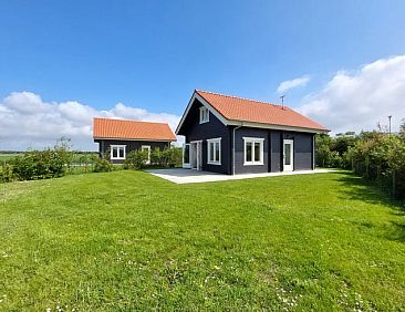 Vakantiehuis in Burgh-Haamstede