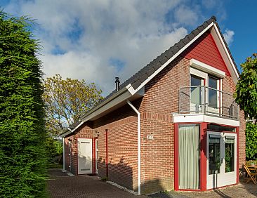 Vakantiewoning Zeepe Duinen 7 "Het Zeepaardje"