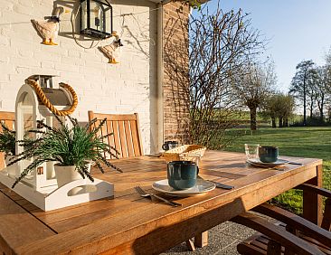 Appartement Beach House Bruinisse