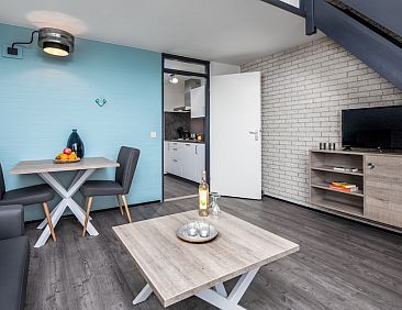 Appartement Comfort 2B