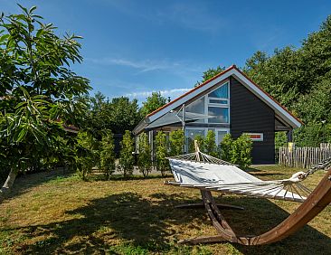 Vakantiehuis Zonnedorp 1, "Solskin"