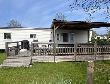 VZ1012 Vakantiechalet in Renesse