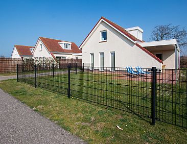 Familiehuis Horizon 84, "Simône"