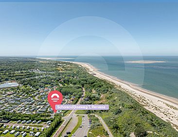Vakantiehuis Duinzicht Renesse