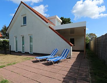 Vakantiewoning Horizon 95