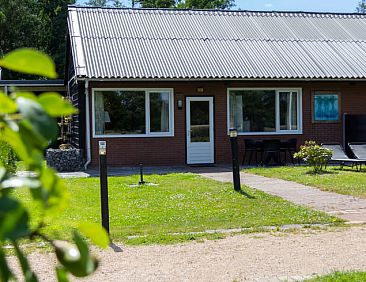 Vakantiehuisje in Renesse
