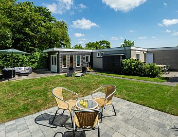 Vakantiewoning Horizon 9