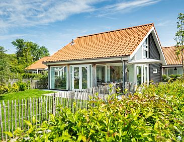 Vakantiehuis Zonnedorp 22, "Anoes"