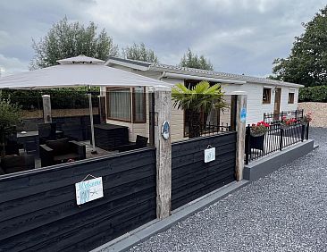 VZ2321 Vakantiechalet in Renesse