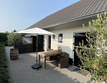 VZ712 Appartement Renesse