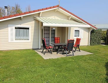 Vakantiehuis &quot;Beachpark&quot;