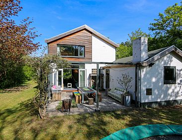 Vakantiewoning Duindoornweg 7, "Dolfijn"