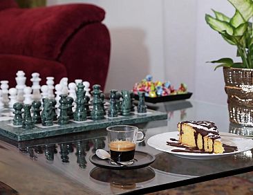 Houspitality Caesar Bed &amp; Breakfast