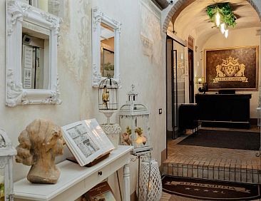 Relais Giulia