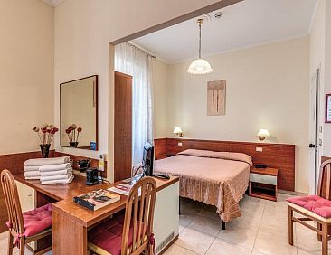 Hotel Katty