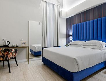 Trevi Fountain Guesthouse