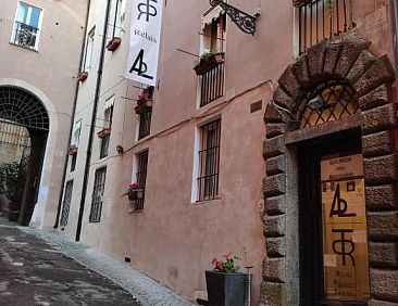 Relais Palazzo Taverna
