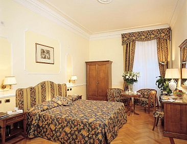 Residenza Cellini